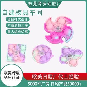 為什么硅膠制品長期使用性能依舊優異？硅膠制品的耐用性【產品百科】